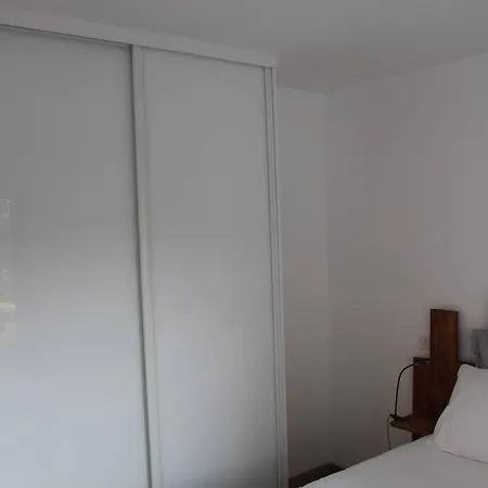 Ferienwohnung Appt 4 Pers Avec Parking Prive Gratuit Le Touquet Exterior foto