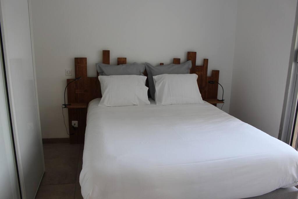 Appt 4 Pers Avec Parking Prive Gratuit * Le Touquet