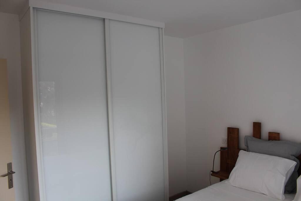 Apartment Appt 4 Pers Avec Parking Prive Gratuit
