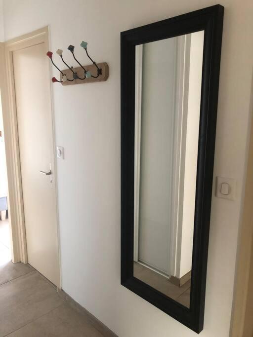 Appt 4 Pers Avec Parking Prive Gratuit Apartment Le Touquet