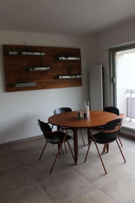 Appt 4 Pers Avec Parking Prive Gratuit * Le Touquet