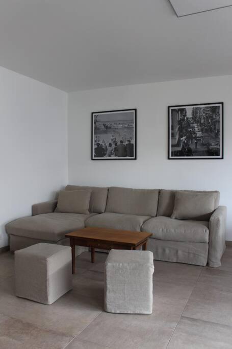 Appt 4 Pers Avec Parking Prive Gratuit Le Touquet