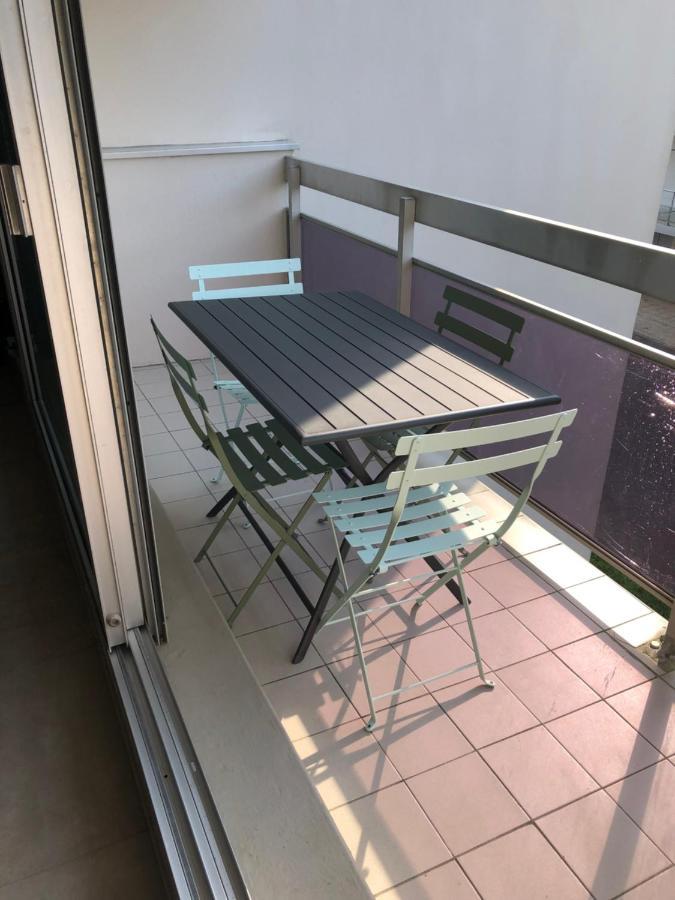 Appt 4 Pers Avec Parking Prive Gratuit Apartment Le Touquet